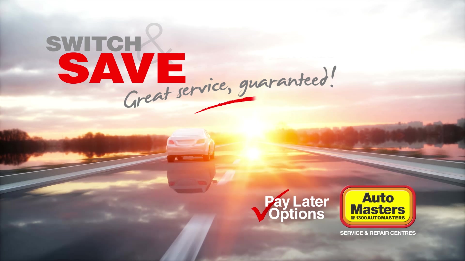 Auto Masters Gawler | Gawler SA