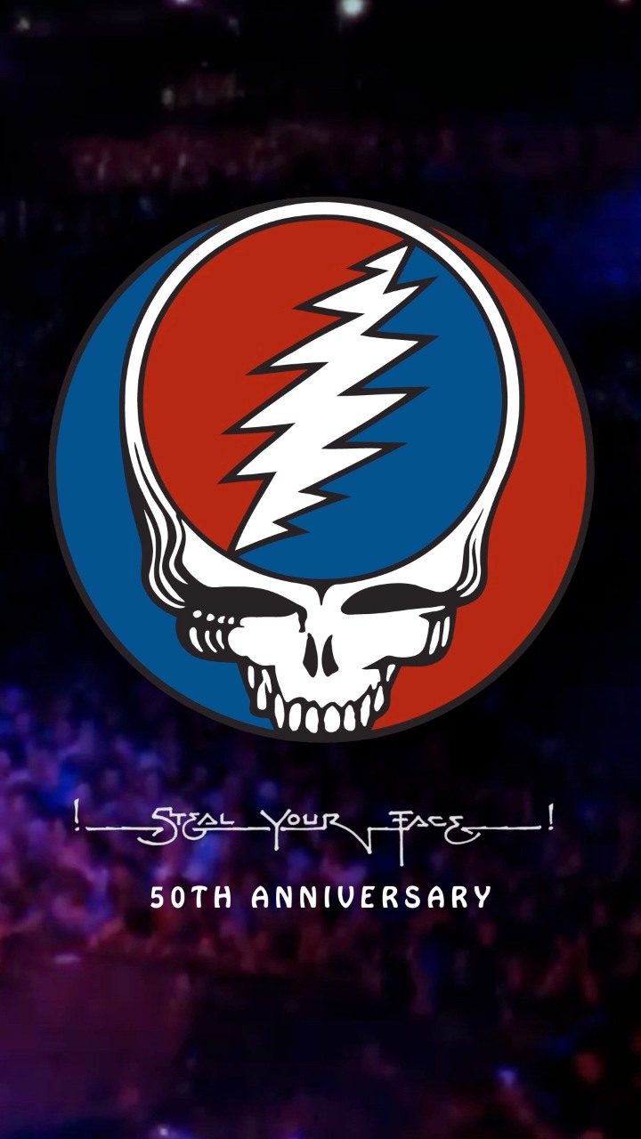 Stealing your face off since 1976 💀 Stream it on your favorite