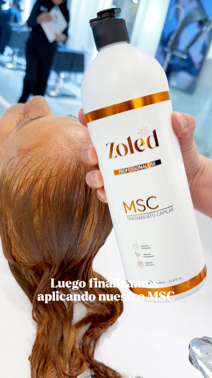 ¿Qué tal te pareció ese resultado? 🥰 💚. 📍Estamos ubicados en ...