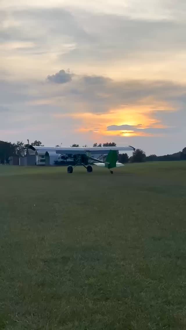 What can’t you do in a Ruckus?! #toprudderaircraft # ...
