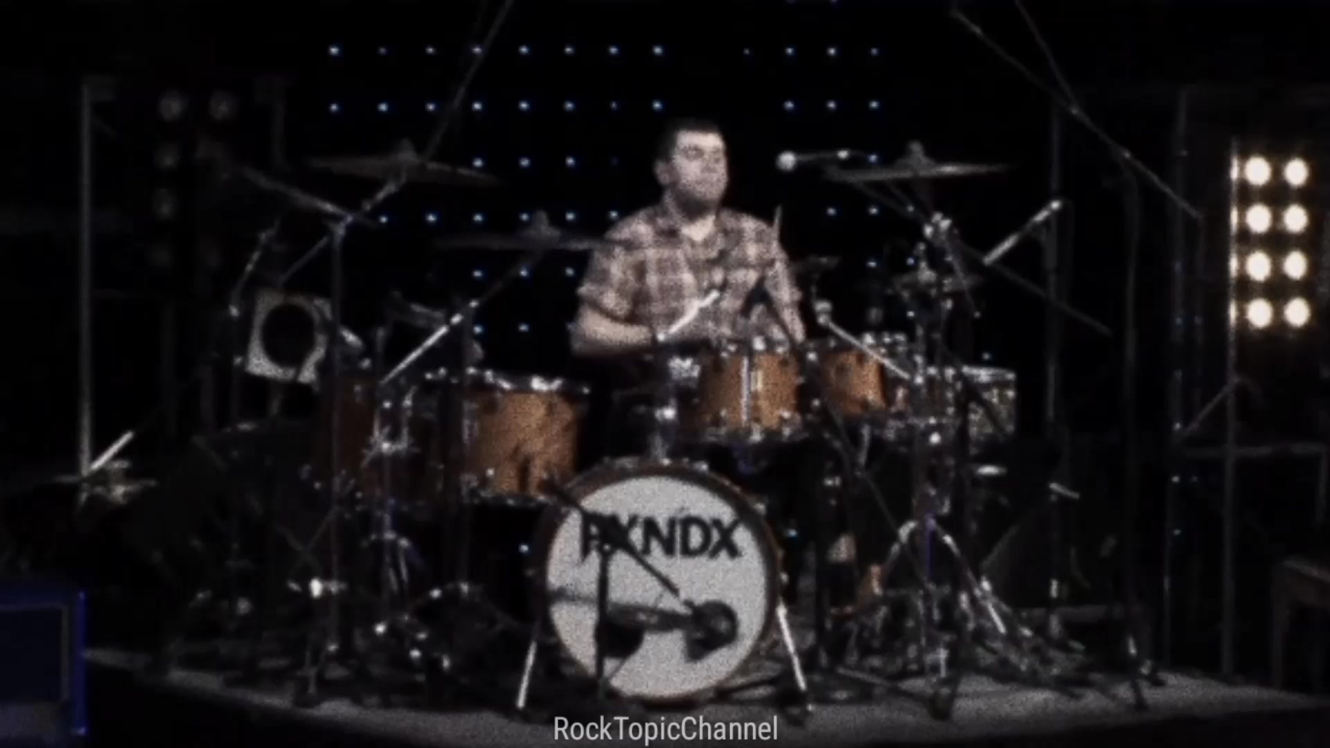 Rock Topic - Home