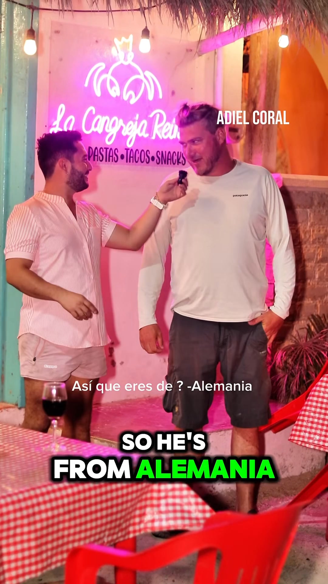 Crees que ser dueño de un negocio es glamour y relax? Te presento la ...