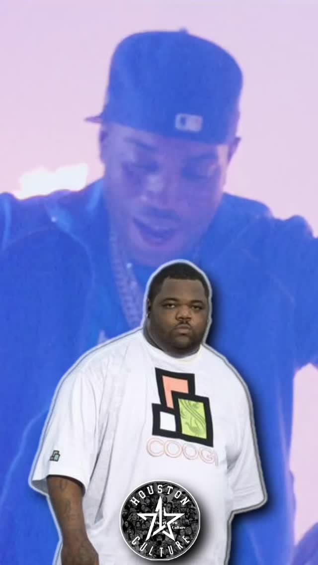R.I.P. Big Pokey Long Live Sensei S.U.C