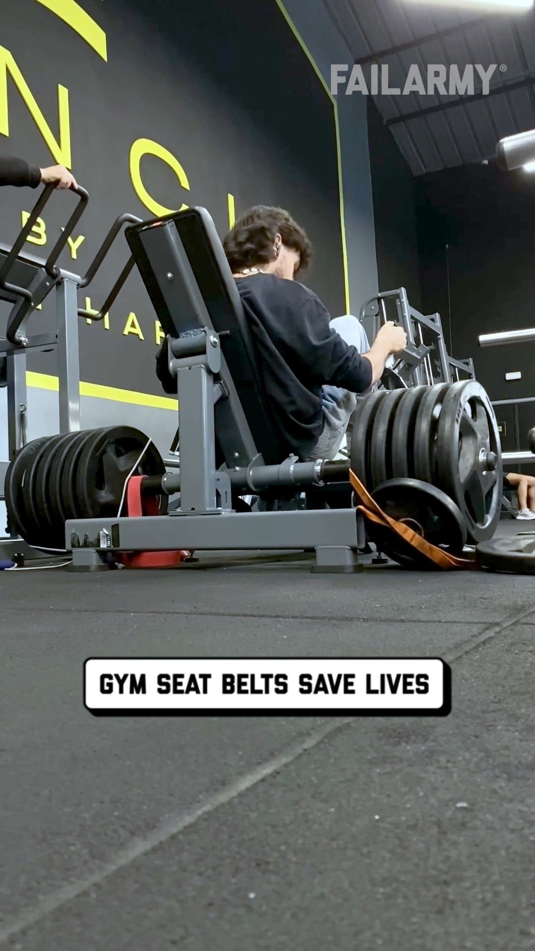 Worst workouts ever 😭💪 | FailArmy | Facebook