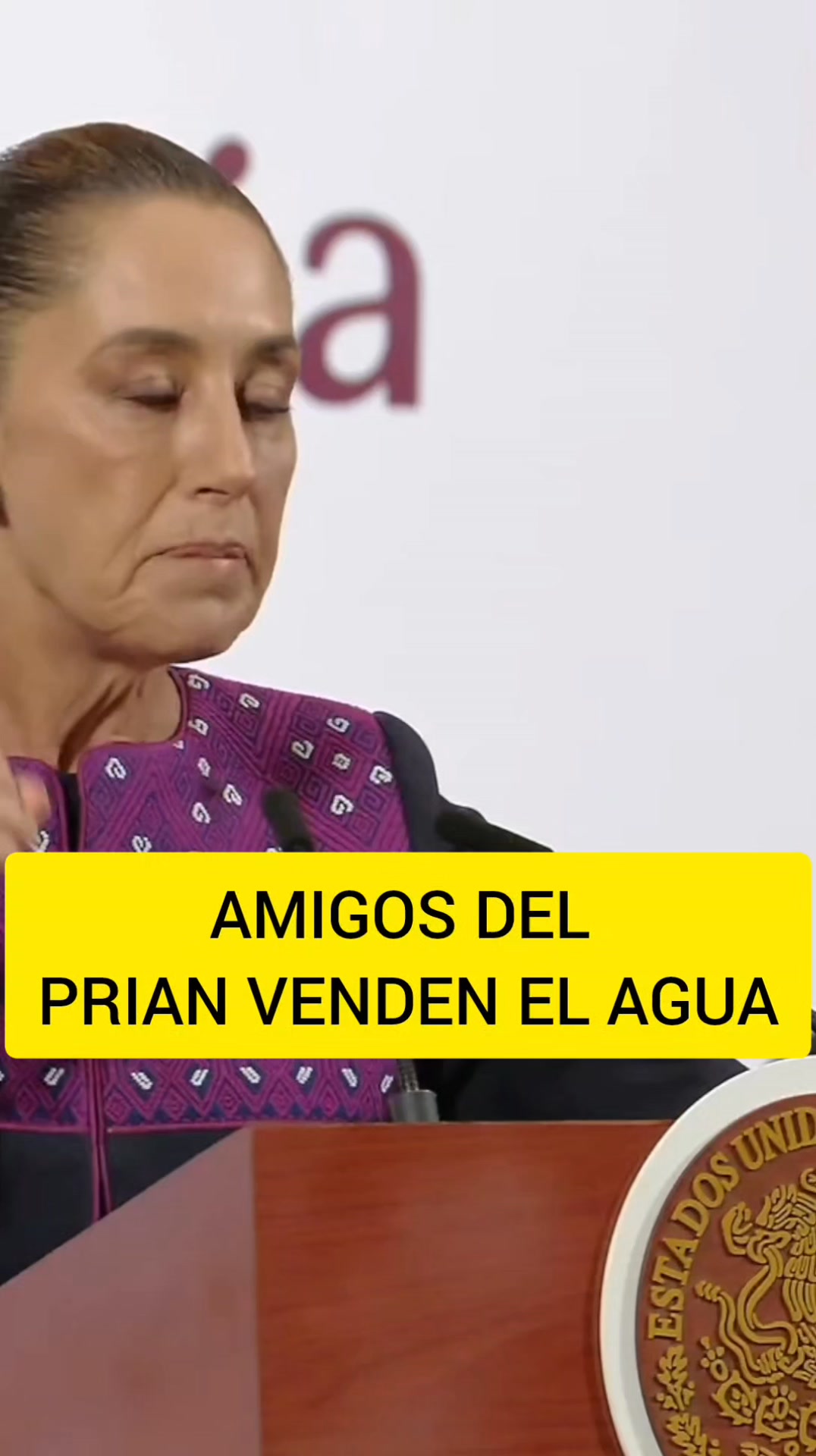 AMIGOS DEL PRIAN VENDEN EL AGUA | Conexión En Redes | Facebook