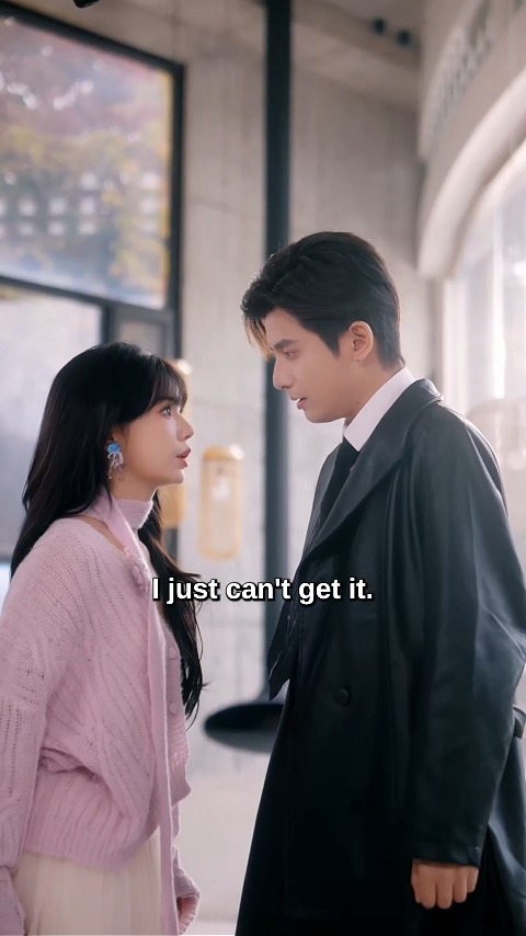 Get out of my house! 😱 #爱上特种兵#MyDearGuardian #黄景瑜