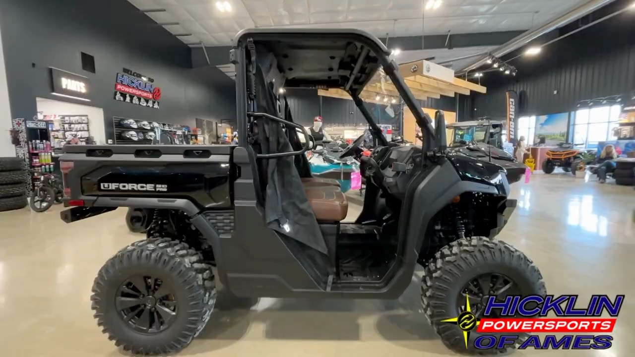 Hicklin Power Sports of Ames | Ames IA