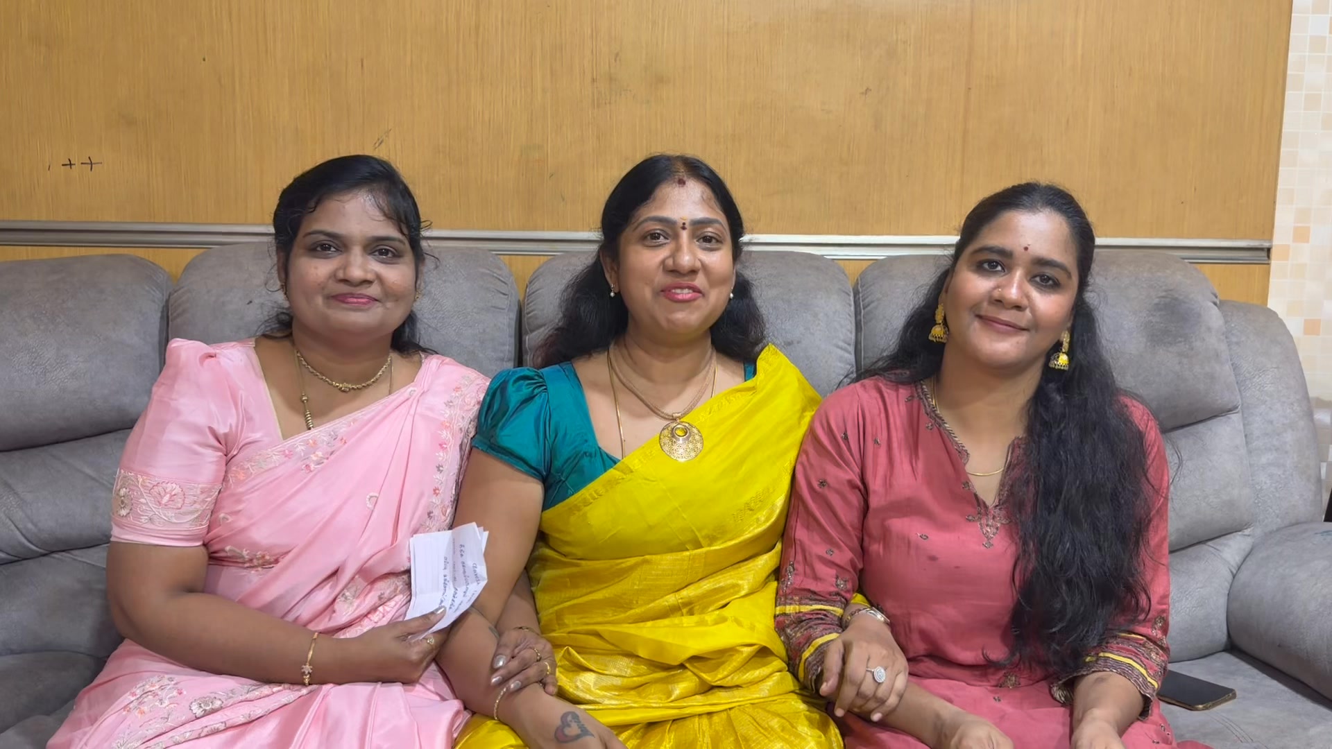 Ask me anything 2025 with friends 💕 ️ | Asha Lenin Muthu Raj | Facebook