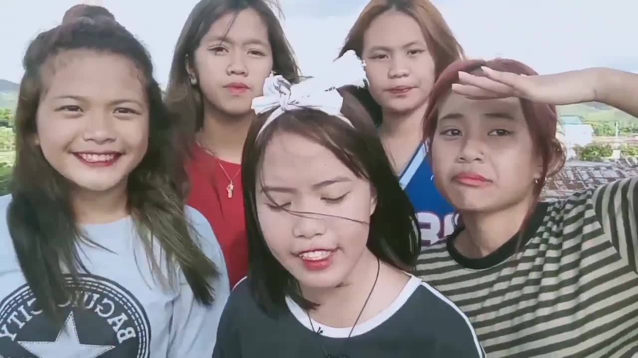 JRoa ft. Bosx1ne - Baliw sayo (Music video) | Team TrioDos | Facebook