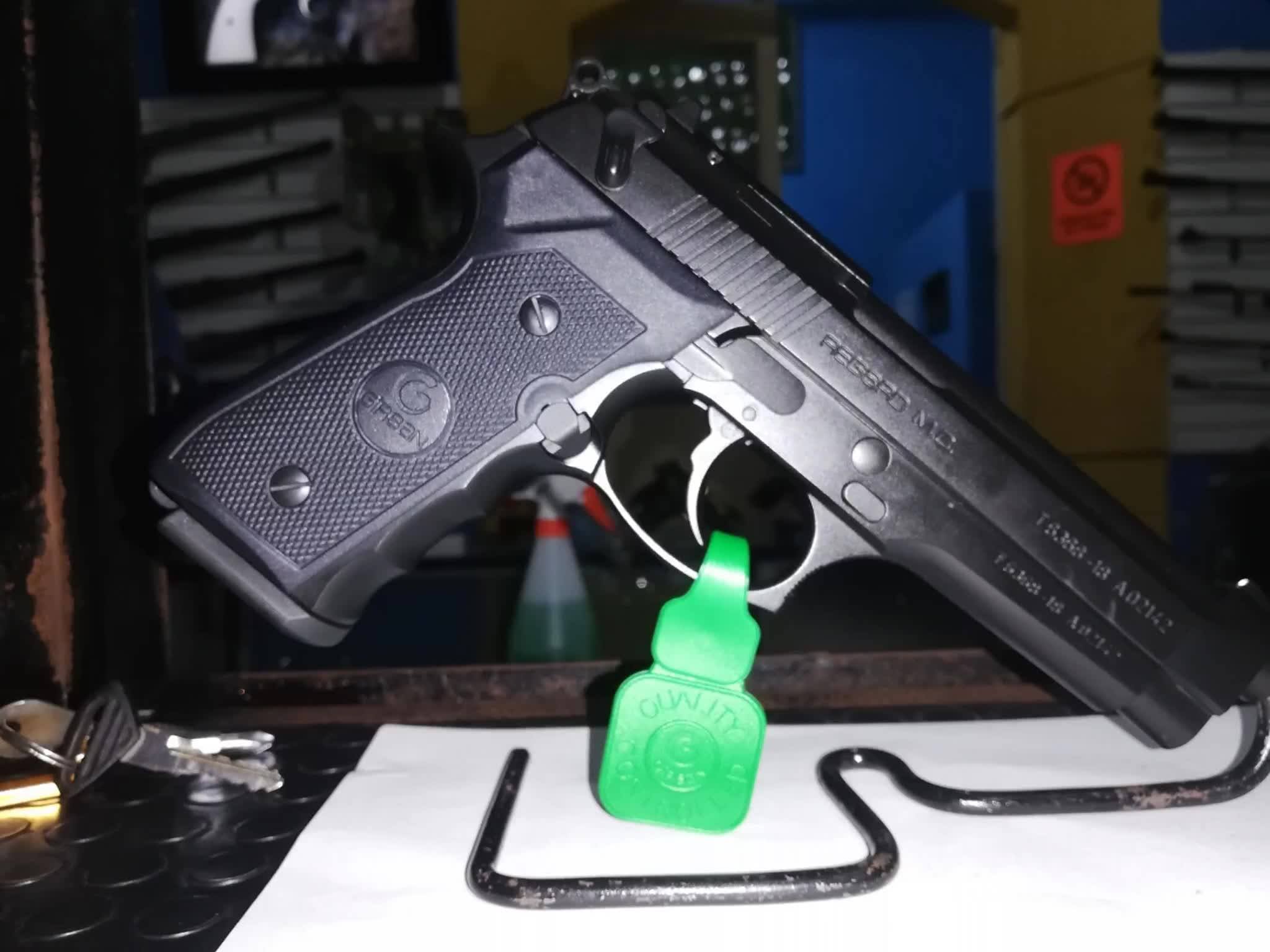 Tango Concealment Holster | Retalhuleu