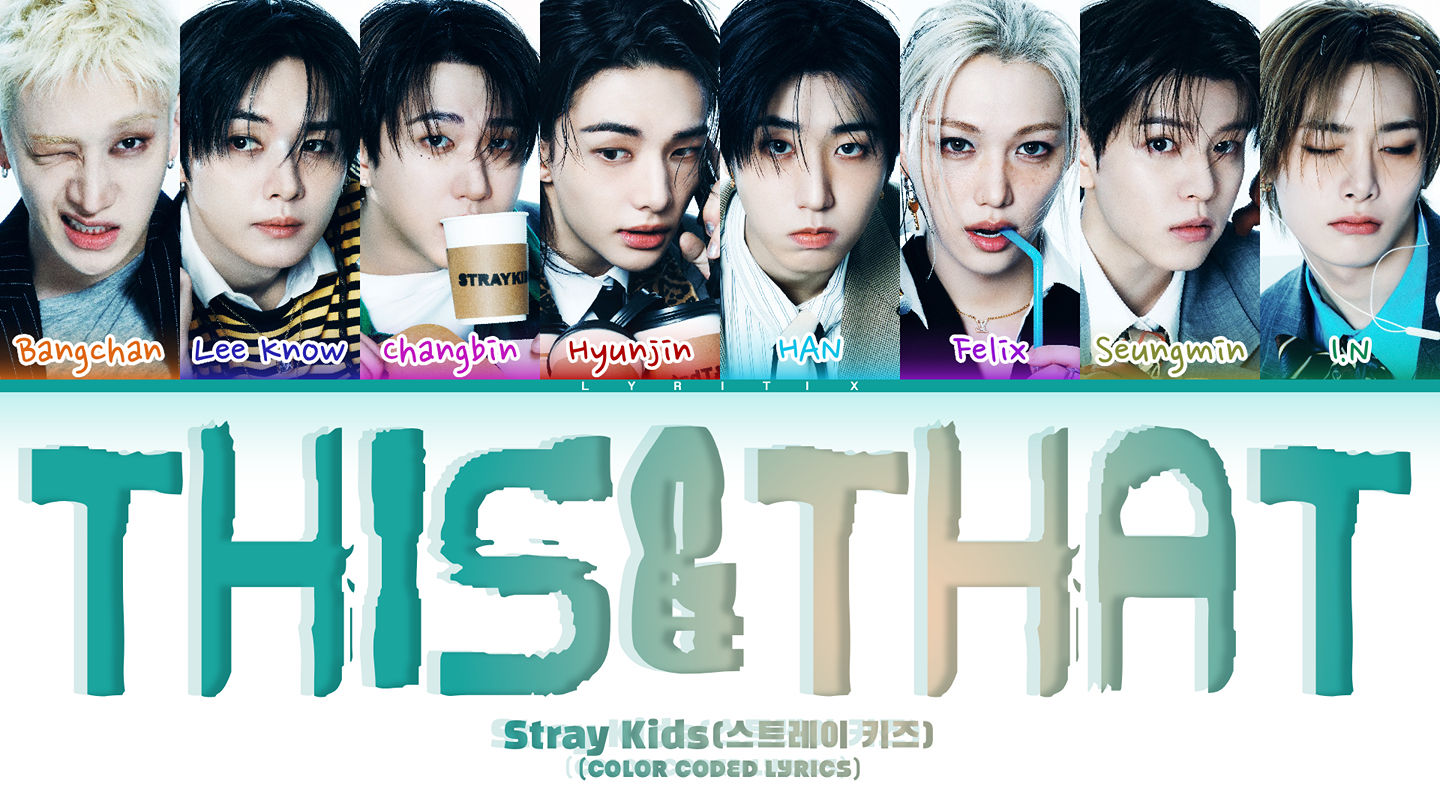 What are the Barnes & Noble exclusives for Stray Kids' This and