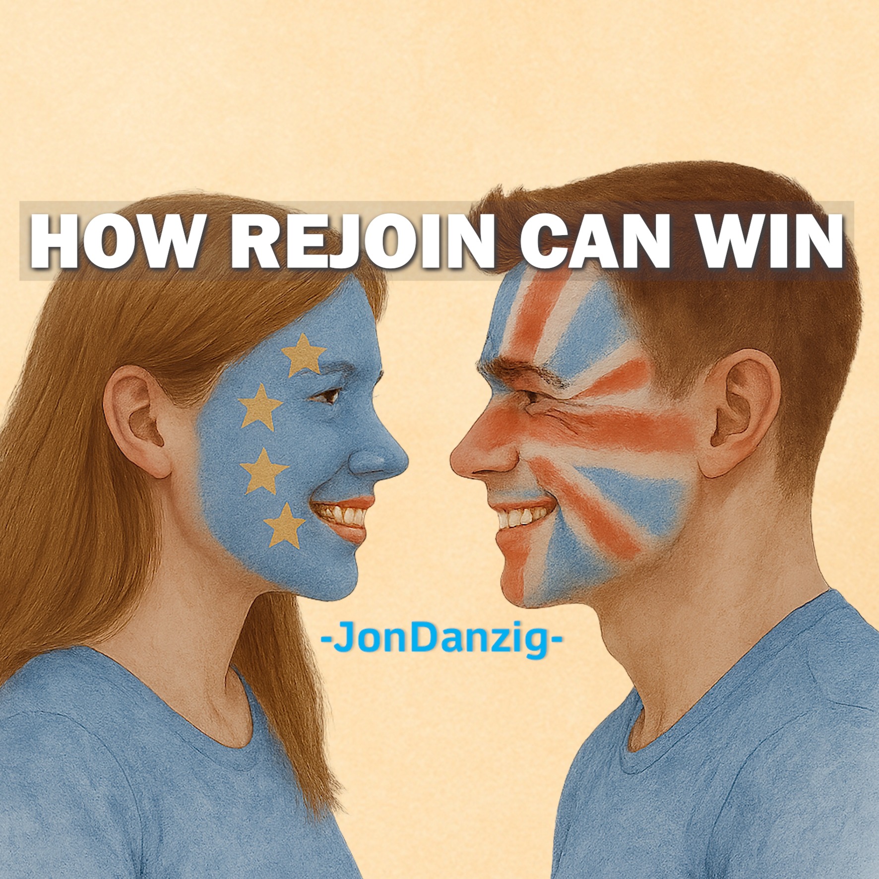 👉 United we stand, divided we fail 𝗛𝗢𝗪 𝗥𝗘𝗝𝗢𝗜𝗡 𝗖𝗔𝗡 𝗪𝗜𝗡 For years the pro ...