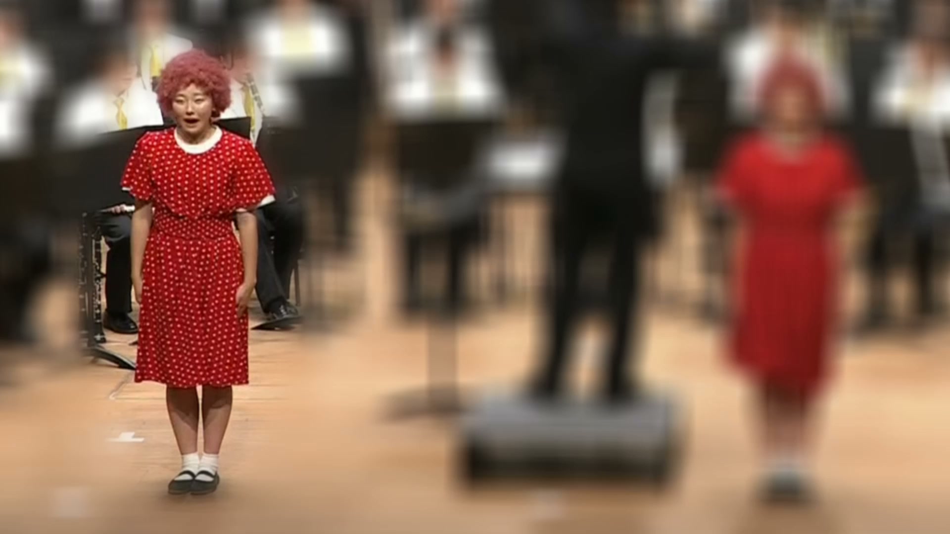 京都橘高校吹奏楽部 台湾遠征2025 Kyoto Tachibana SHS Band - Trip to
