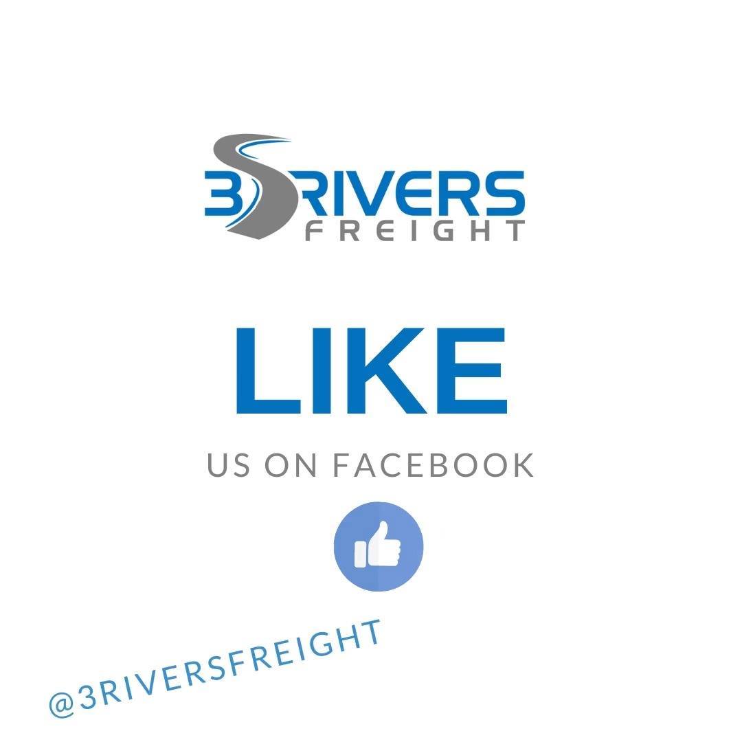 3 Rivers Freight