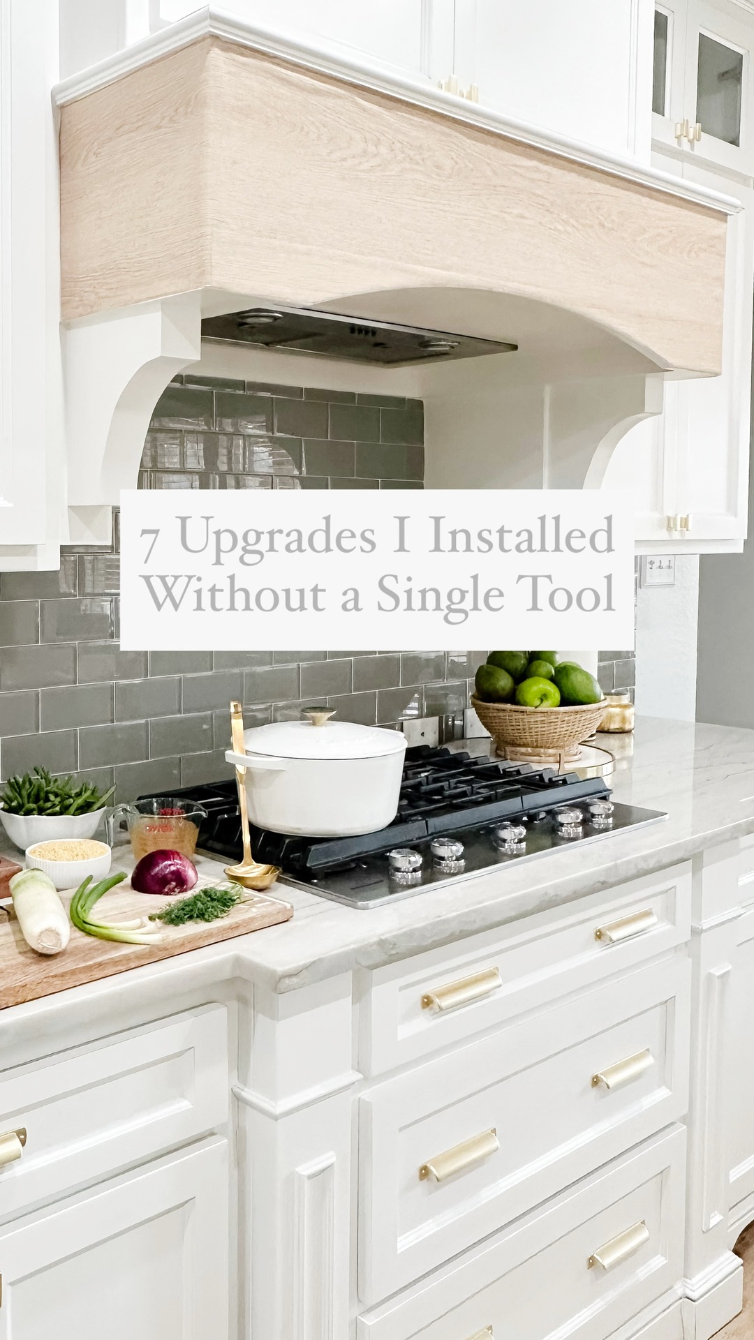 Comment “EASY” and I’ll send the links! 7 upgrades I installed with ...