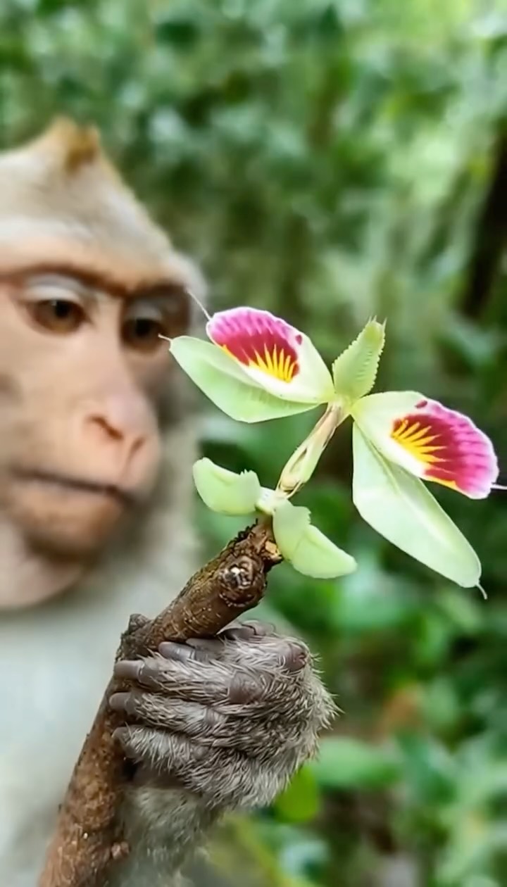 Field Notes: November 25, 2025 Location: Sacred Monkey Forest Sanctuary ...