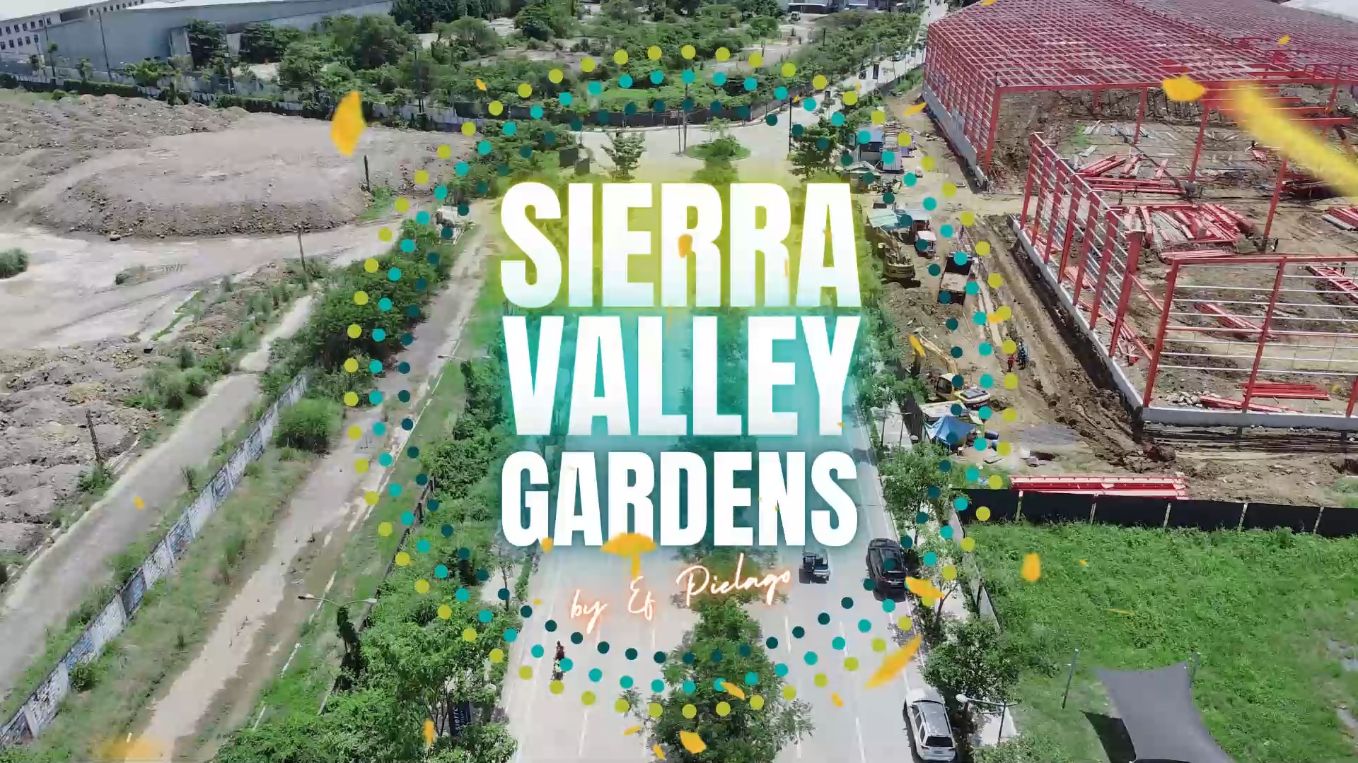 Sierra Valley Gardens by RLC