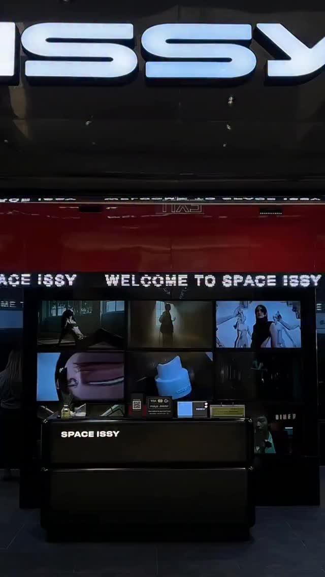 Have you visited our latest space yet? 📍 𝗦𝗽𝗮𝗰𝗲 𝗜𝘀𝘀𝘆 𝗔𝘆𝗮𝗹𝗮 𝗠𝗮𝗹𝗹𝘀 ...