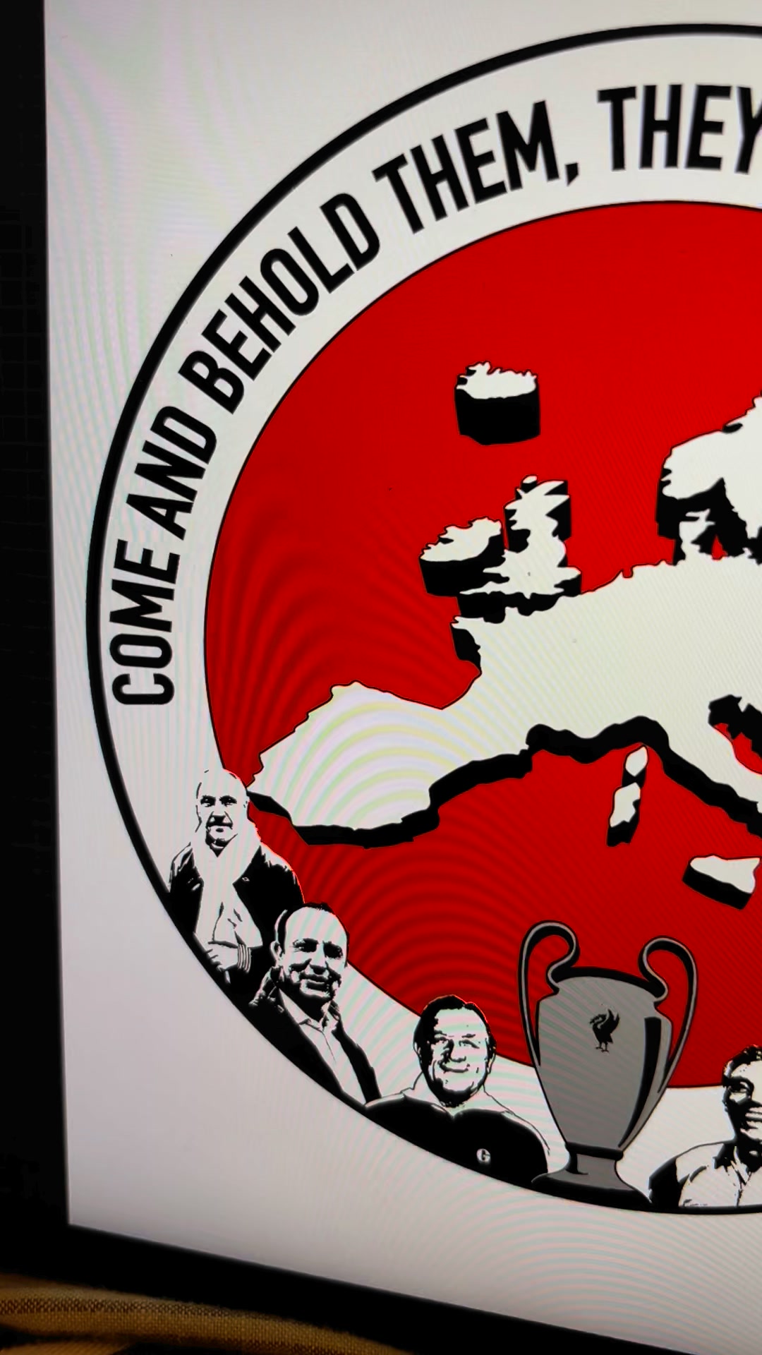 Taking Over Rome