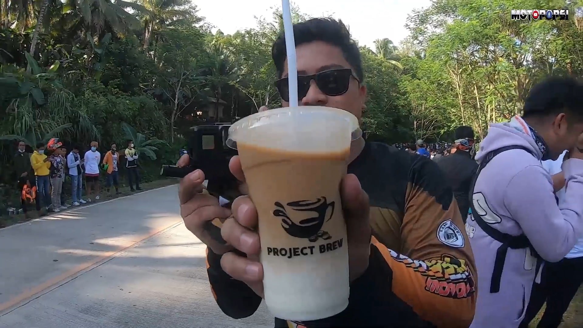 Motopopsi in the hauz! Thank you so much Motopopsi, Certified ...