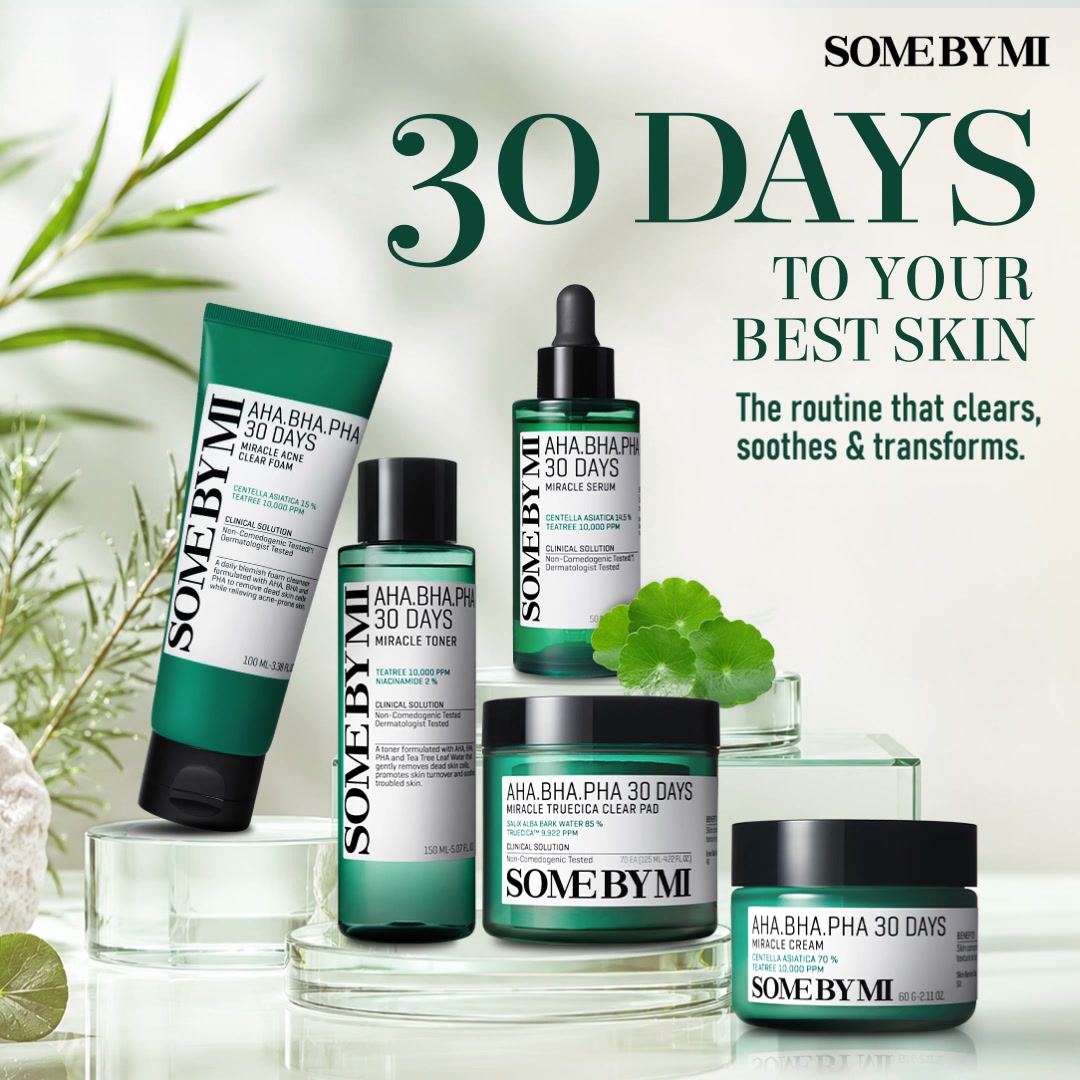 mimi's miracle glutathione Discover a calming routine for clearer, smoother skin breakouts, smaller pores ✨, Some By Mi Range is designed to exfoliates without stripping moisture. Build your routine with the full FOXO4-Dri 10mg - Polaris BPC-157:10mg YGroup_wheatgrass