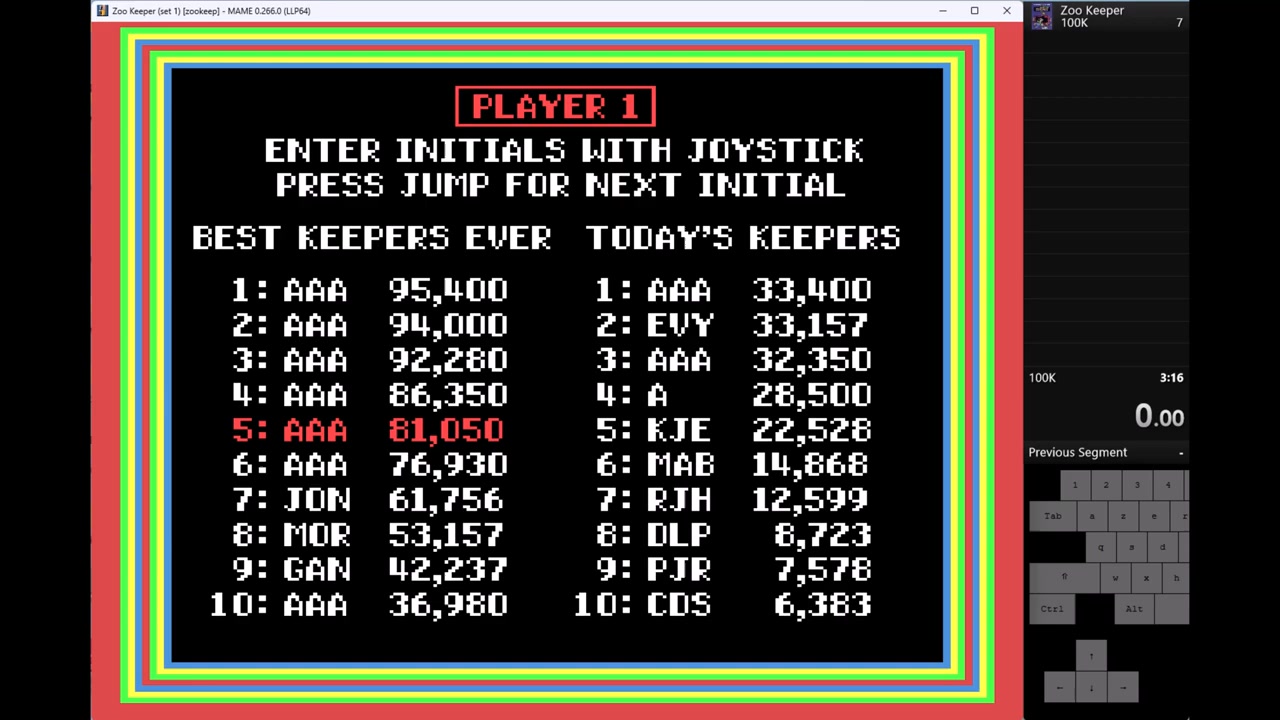 Retrogame of the day on Reels