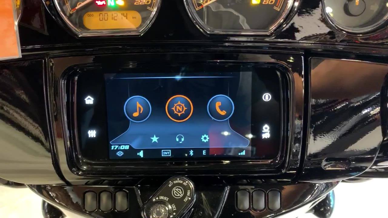 高性能オーディオシステム「BOOM!™️BOX GTSインフォテインメント 