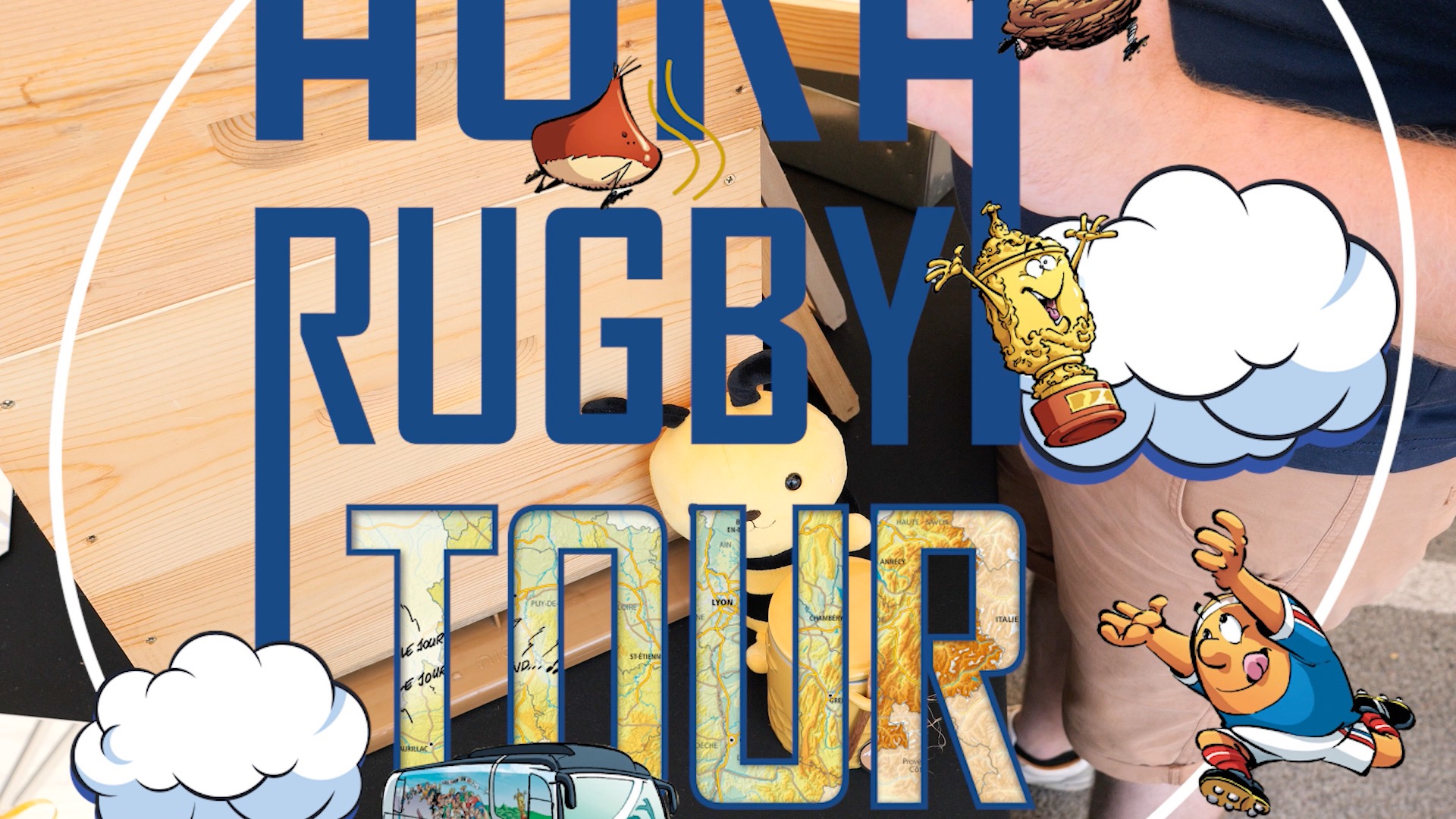 AURA Rugby Tour 2023 added a new photo. - AURA Rugby Tour 2023