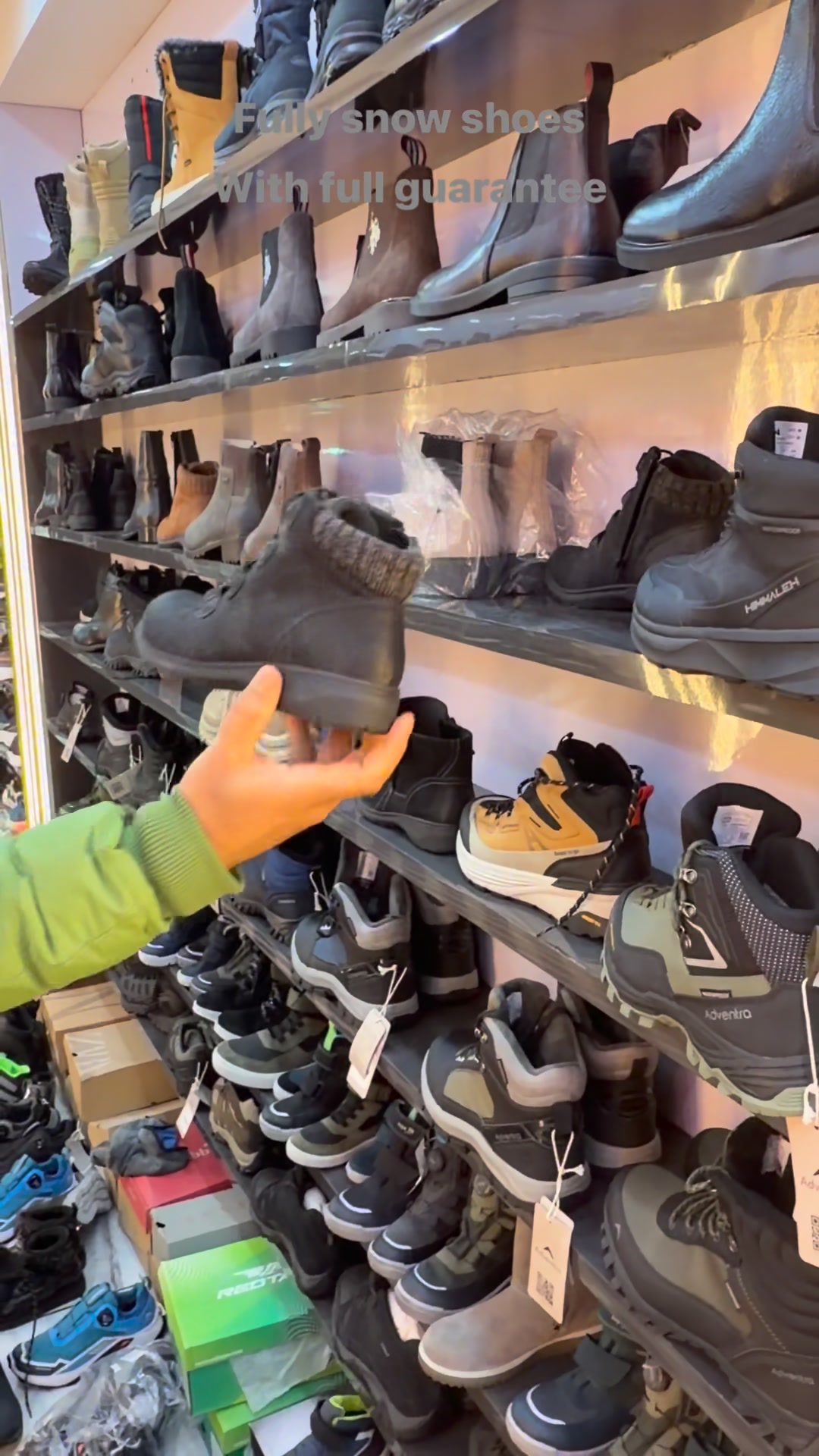 Cat Footwear Pursue Boots - Grey - Buy Online - MILITARY Shop