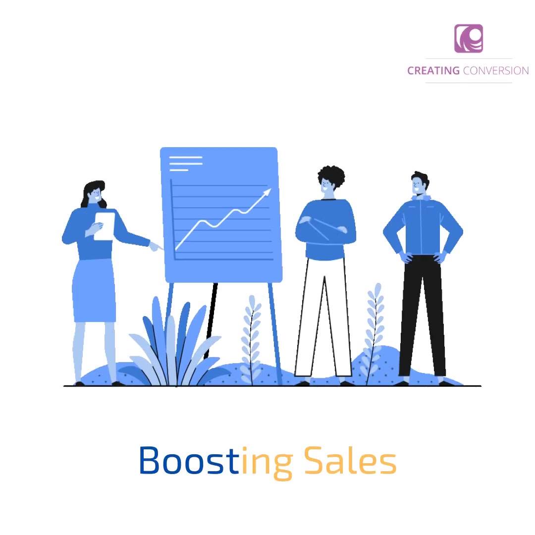 Creating Conversion