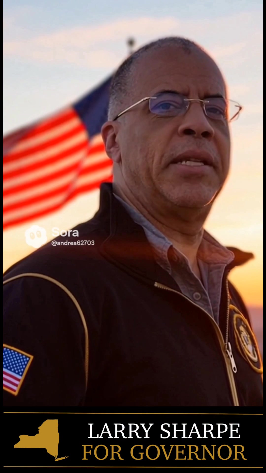 The 2nd Amendment is a right. | Larry Sharpe