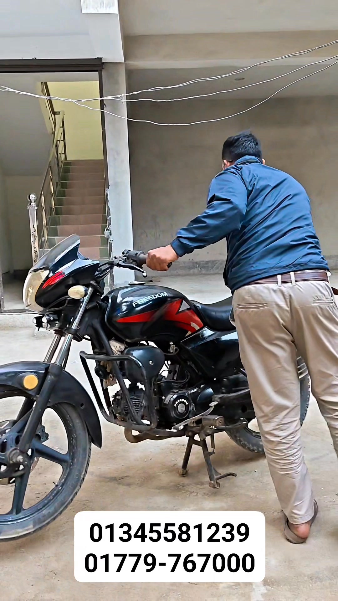 মাত্র ২০ হাজার টাকা হলে নিতে পারবেন খলিল পুর বাজার মামুন মটরস থেকে নিতে ...