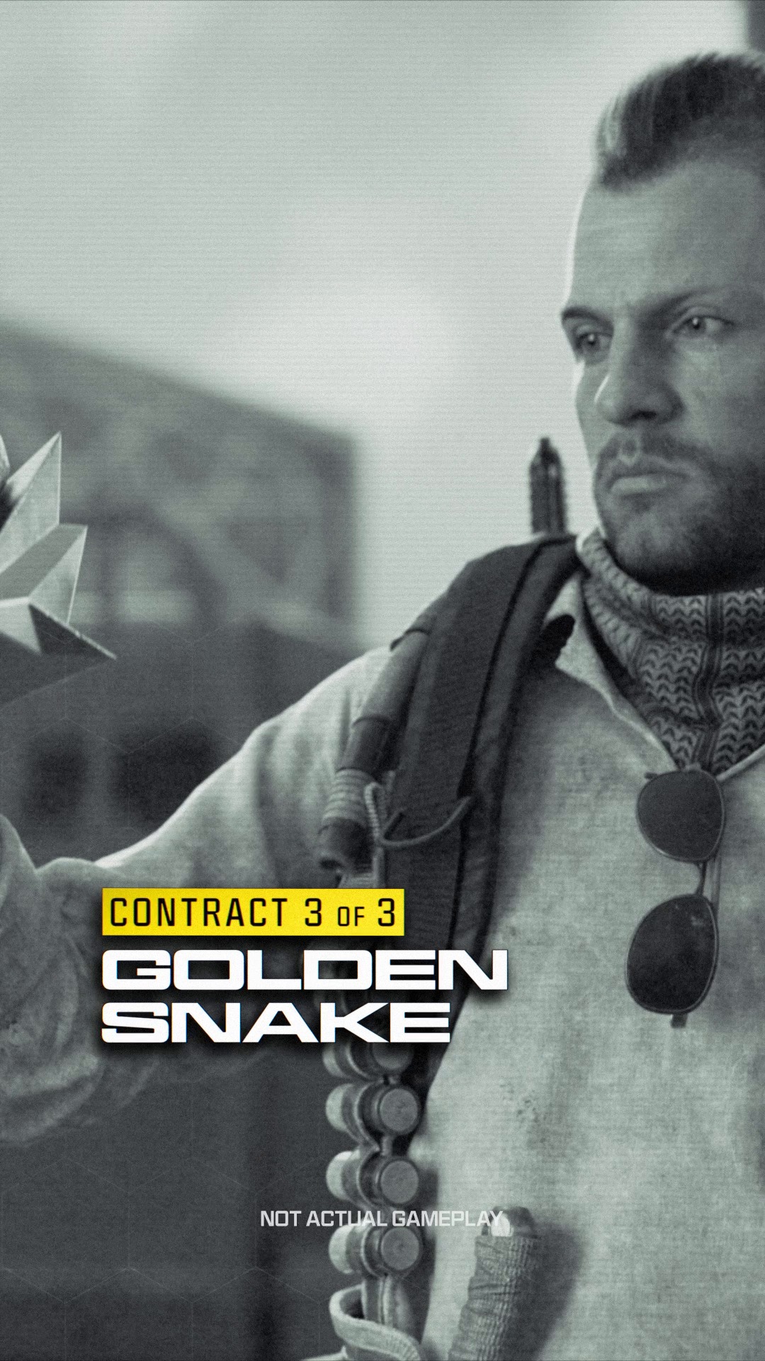 So much loot to discover in DMZ: Recon! 🐍 Watch the conclusion of our ...