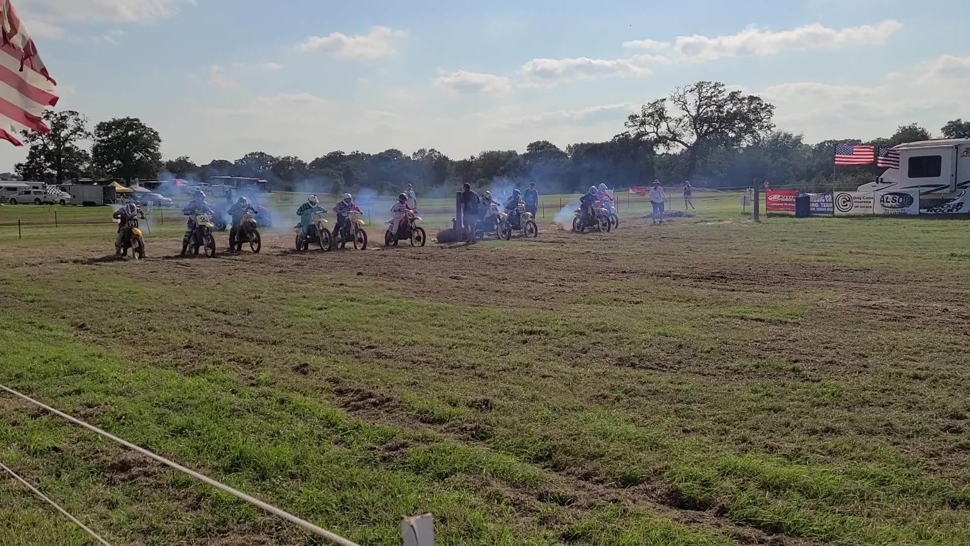 Greg Gordon Racing