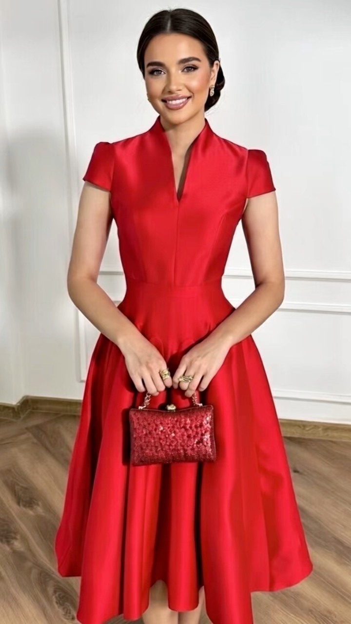 If you do this neck design on your dress looking so elegant ✨🪡