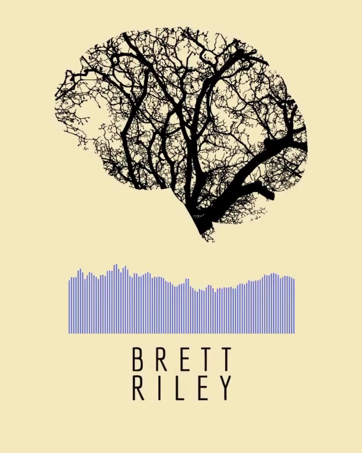 Brett Riley