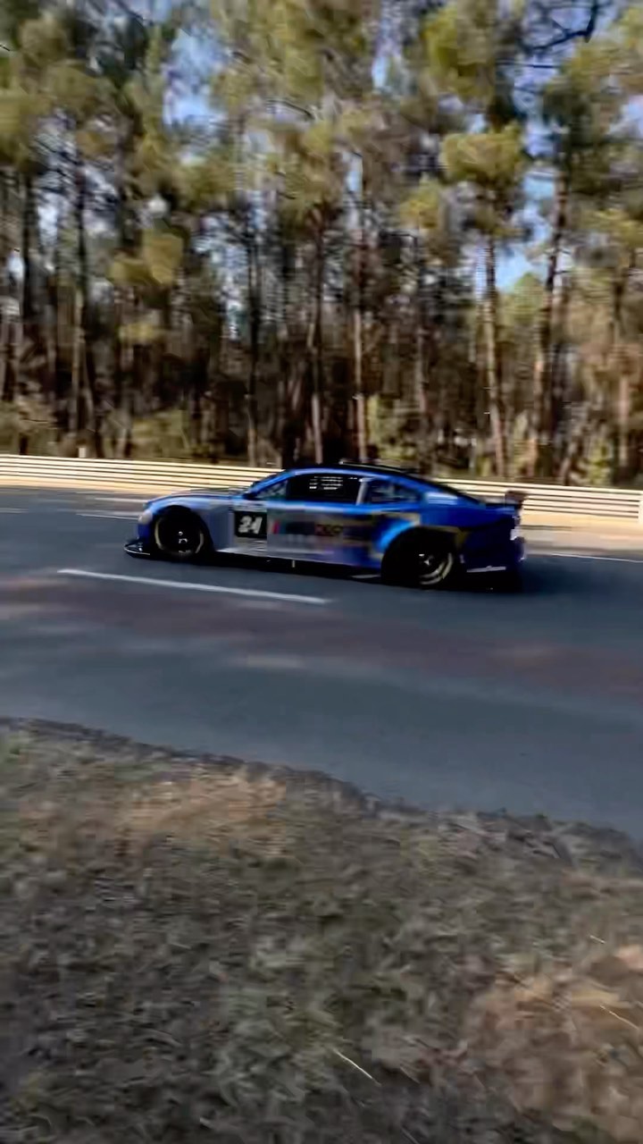 1st Gear Podcast