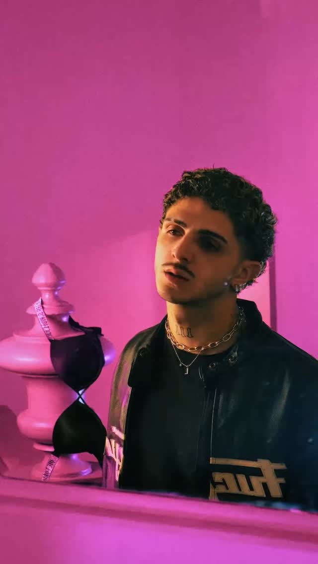 C’est l’interview pépite la plus folle de la semaine 👀 Originaire de la ...