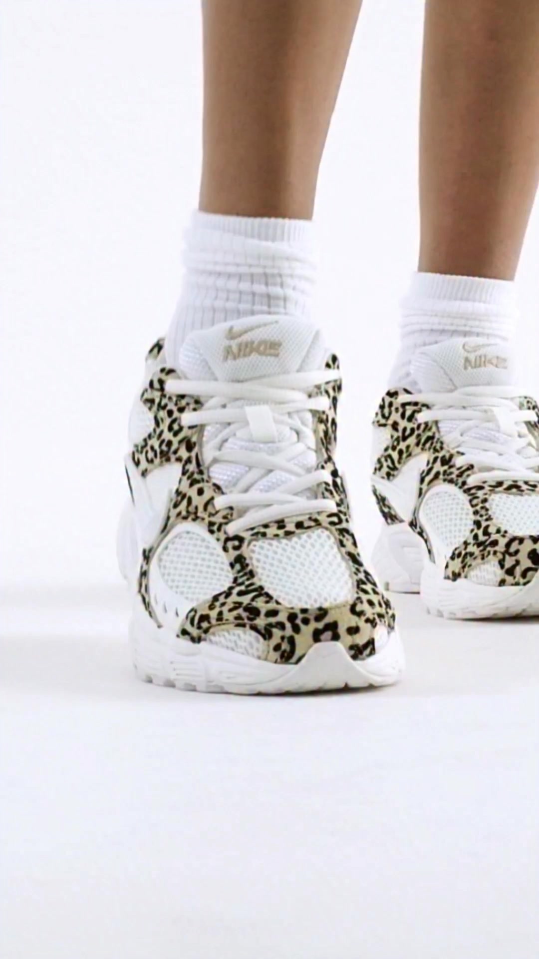 Spotted: New leopard print 🐆 | Famous Footwear