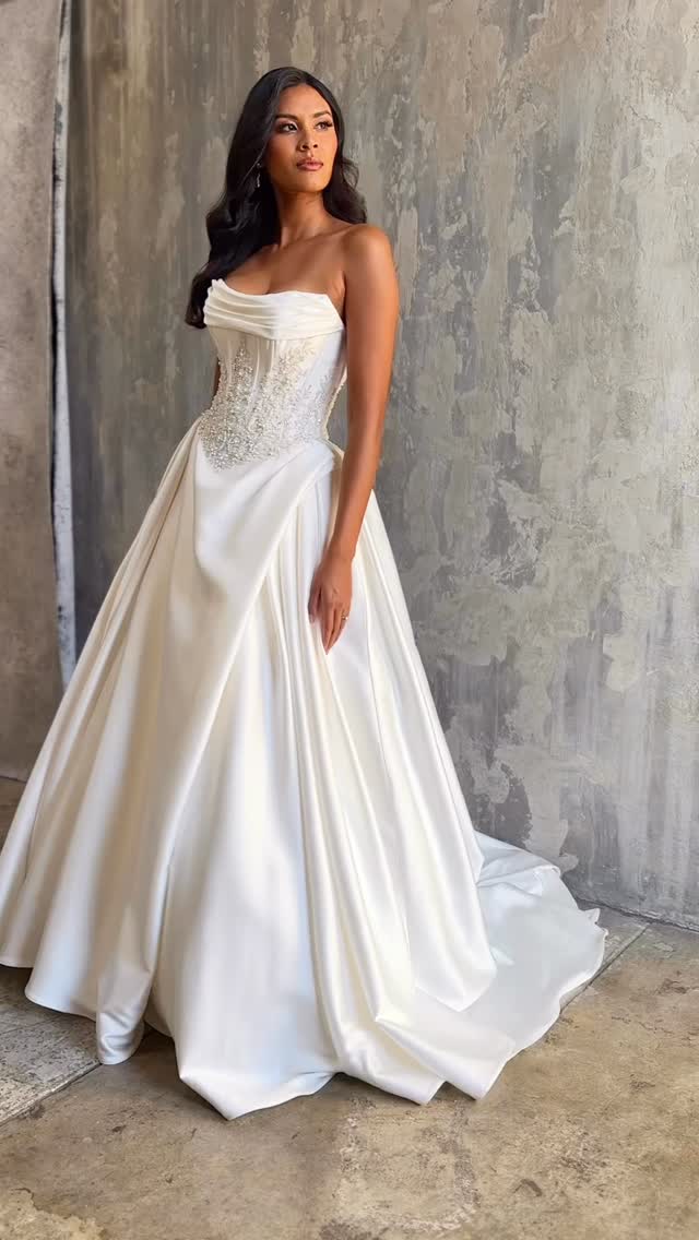 wedding dresses orlando dress MN-219  9 Bridal Shops in Orlando