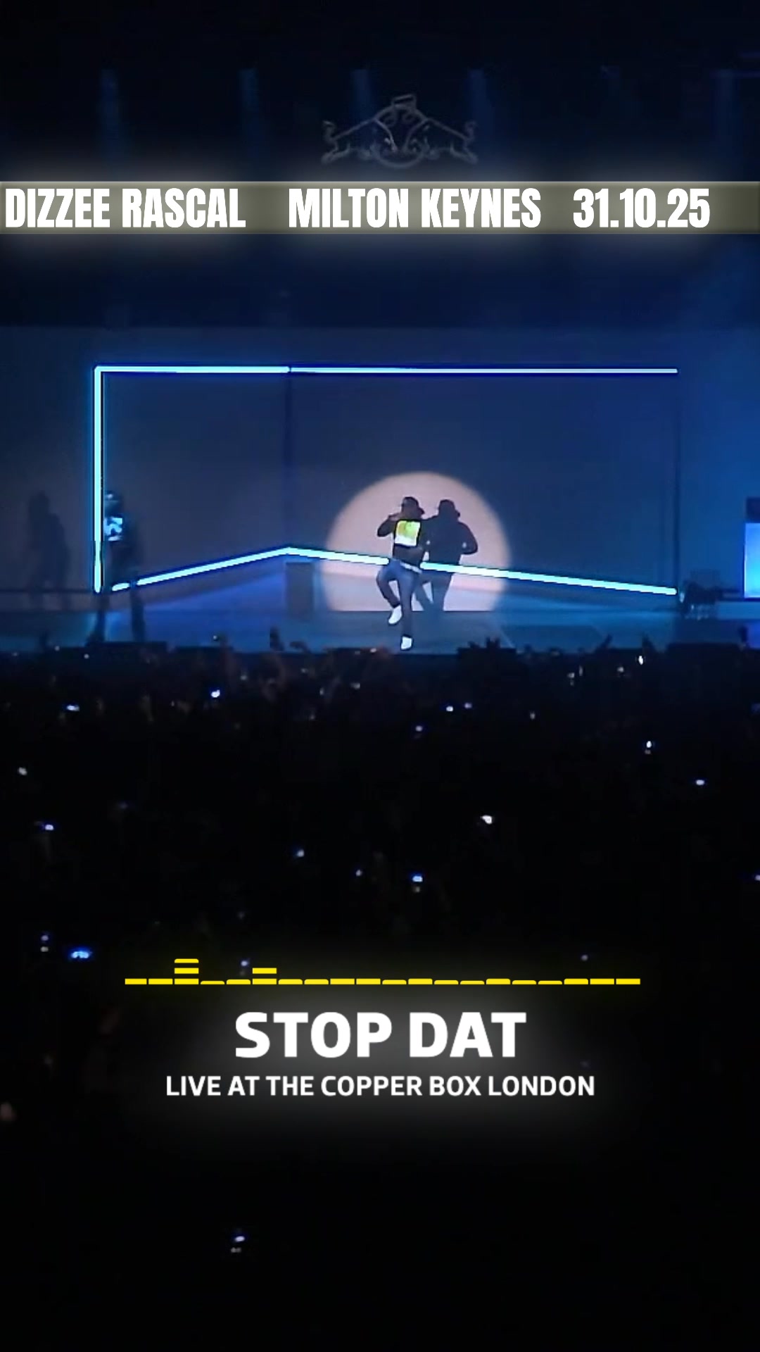 5 iconic tracks from Dizzee Rascal's award winning debut album ‘Boy In ...