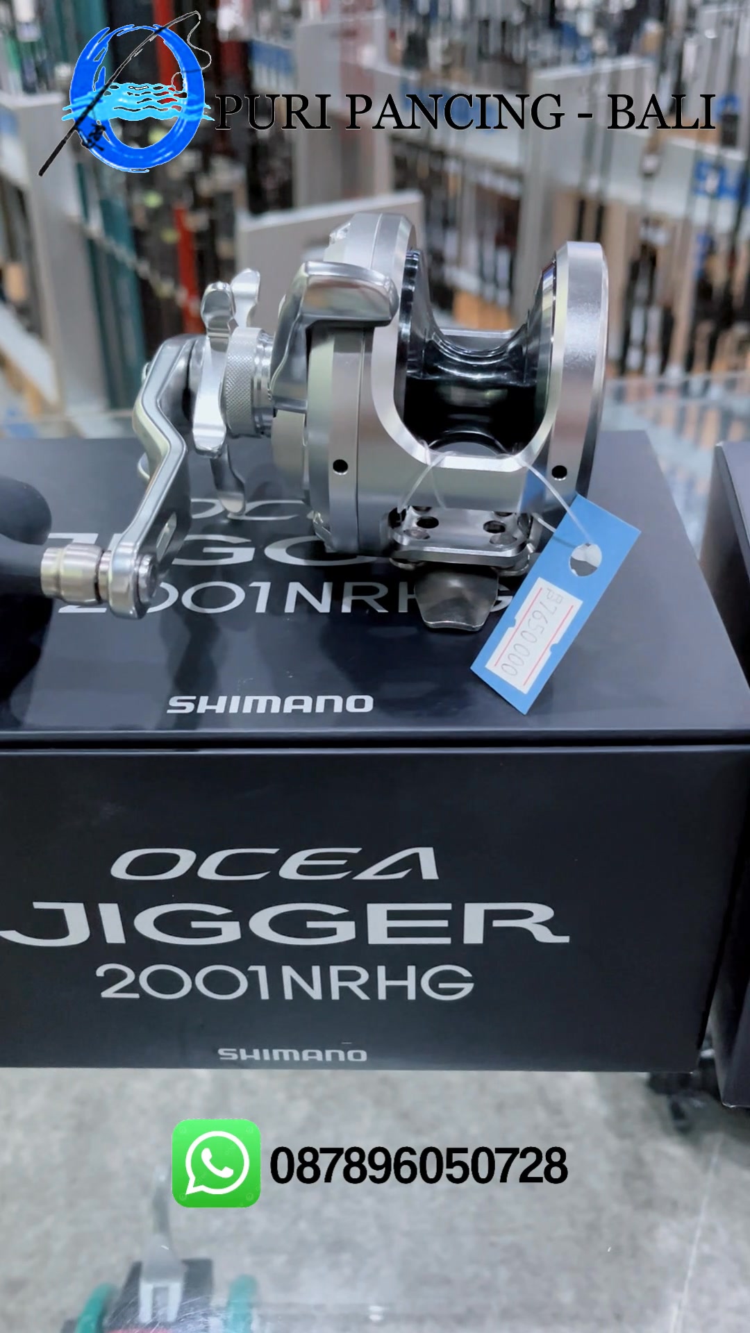 harga reel pancing shimano 2017 NEX1000FJ Nexave FJ Spinning reliable performance SHIMANO Reel 17 Sedona 4000