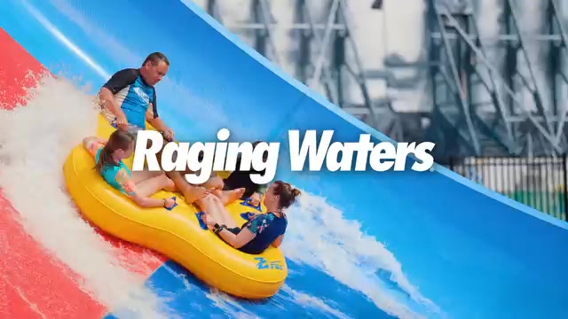 Grab a Raging Waters Sydney Season Pass from just $99.99 and enjoy ...