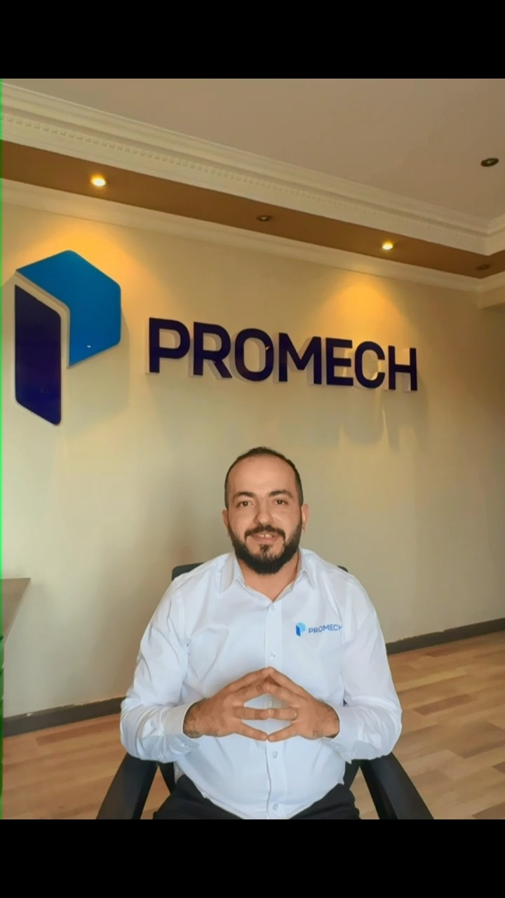 Promech Manufacturing Solutions | Cairo