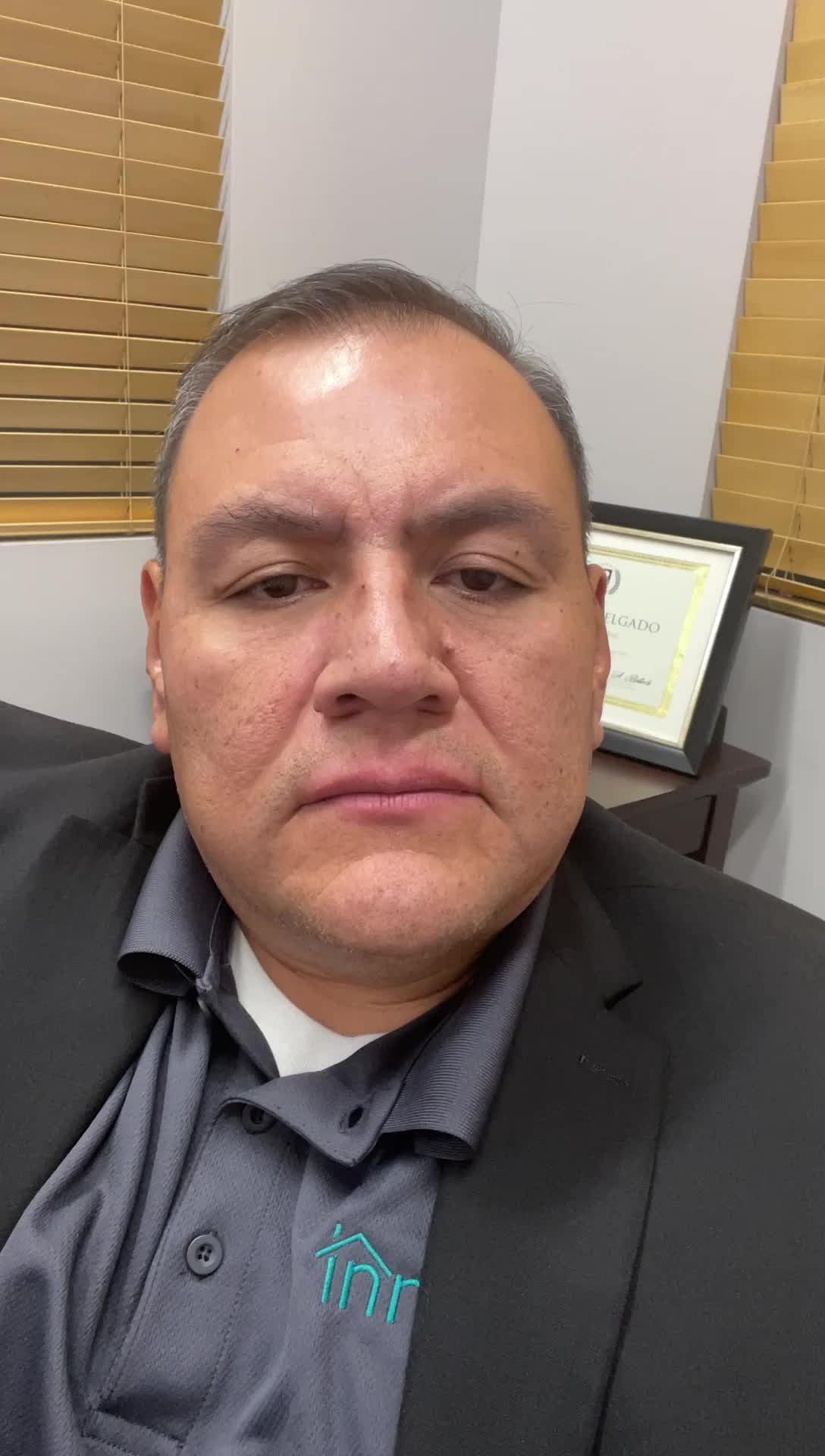 Hector Delgado-Innova Realty Inc. - Home
