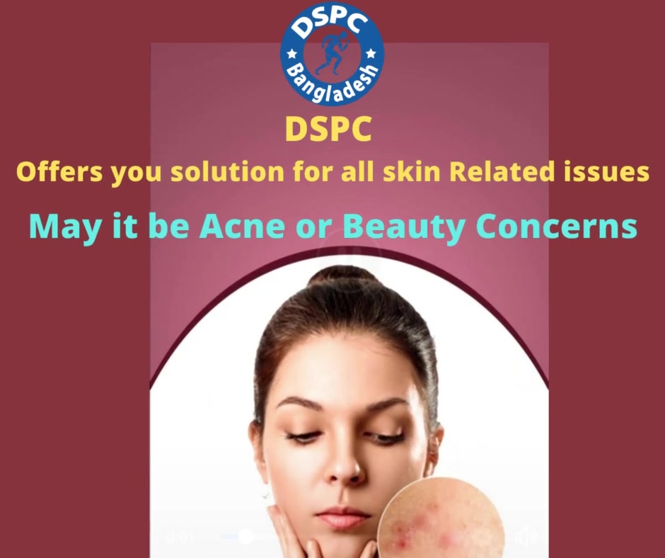 Dspc Rehab Foundation