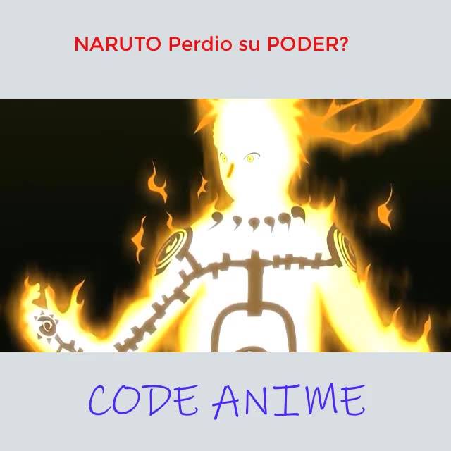 Code Anime