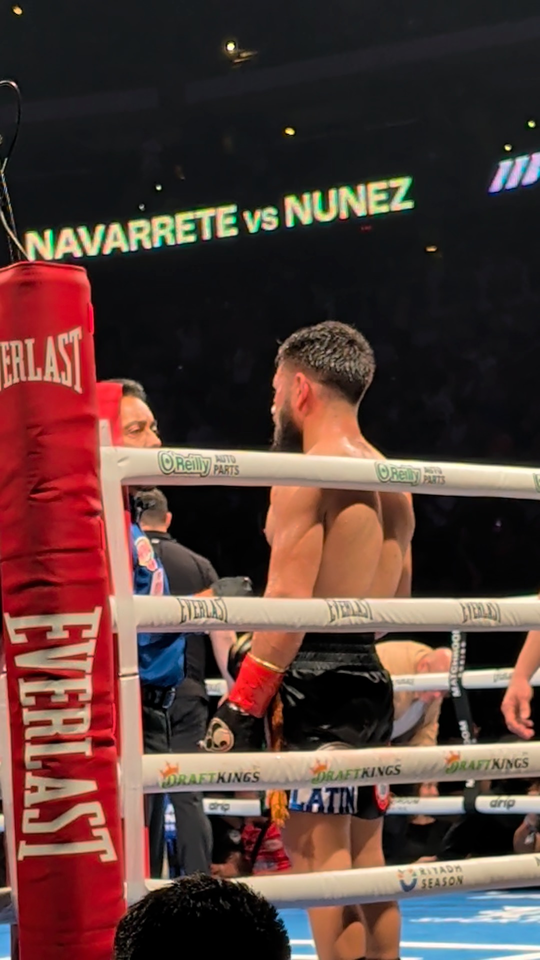Box Azteca