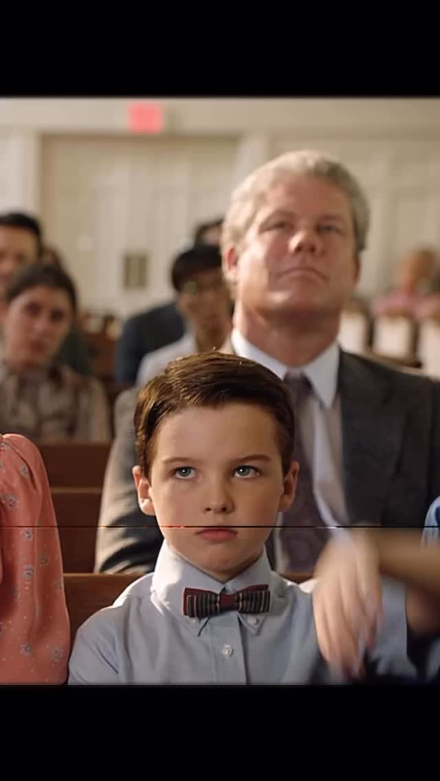 Learn English with Young Sheldon 🫶 Genre: Comedy, Family IMDb Rating: ⭐ ...