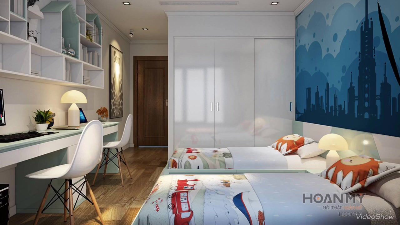 Nội Thất Gia Đình - Design Furnitures